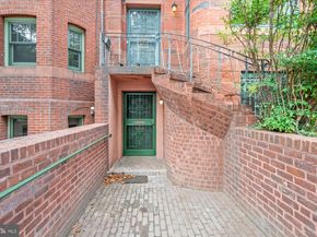 2021 Q Street NW, Washington DC 20009