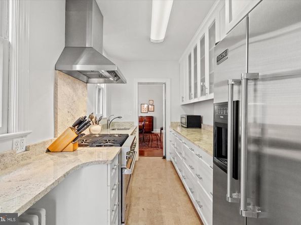 2021 Q Street NW, Washington DC 20009
