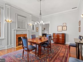 2021 Q Street NW, Washington DC 20009