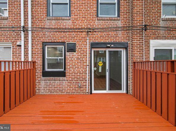 1802 N 77TH Street, Philadelphia PA 19151