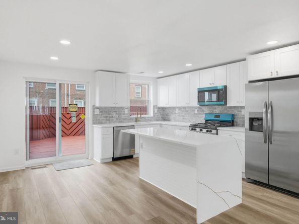 1802 N 77TH Street, Philadelphia PA 19151