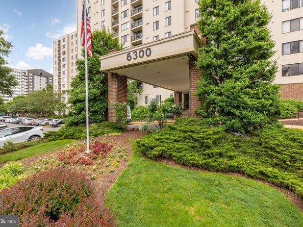 6300 Stevenson Avenue 610, Alexandria VA 22304