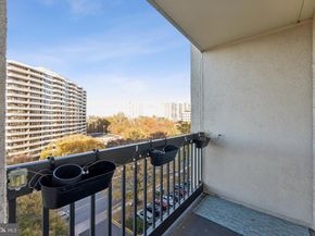 6300 Stevenson Avenue 610, Alexandria VA 22304