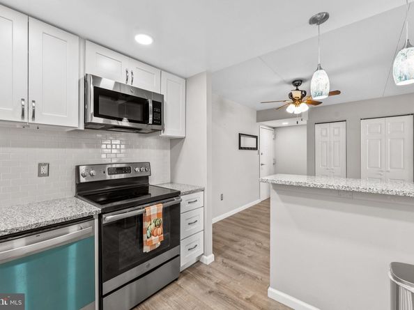 6300 Stevenson Avenue 610, Alexandria VA 22304