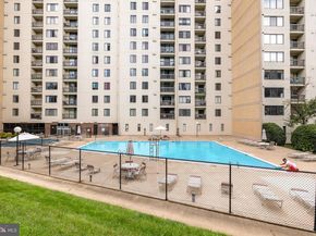 6300 Stevenson Avenue 610, Alexandria VA 22304