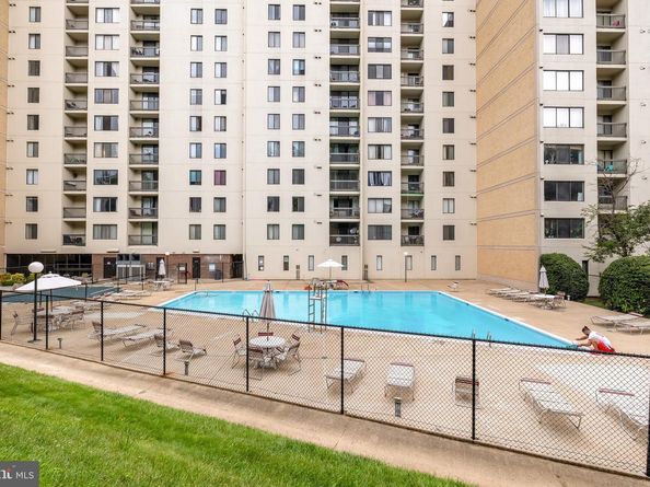 6300 Stevenson Avenue 610, Alexandria VA 22304