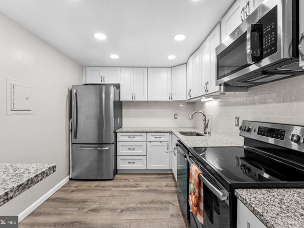 6300 Stevenson Avenue 610, Alexandria VA 22304