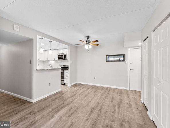 6300 Stevenson Avenue 610, Alexandria VA 22304