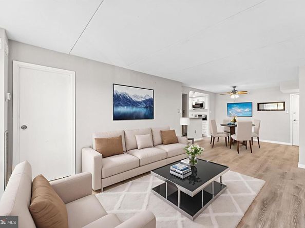 6300 Stevenson Avenue 610, Alexandria VA 22304