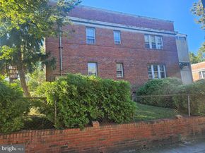 300 Decatur Street NW, Washington DC 20011