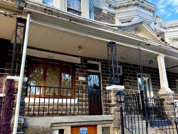 2121 W Indiana Avenue, Philadelphia PA 19132