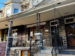 2121 W Indiana Avenue, Philadelphia PA 19132
