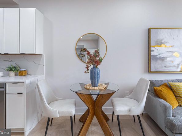 1516 East Capitol Street NE 9, Washington DC 20003