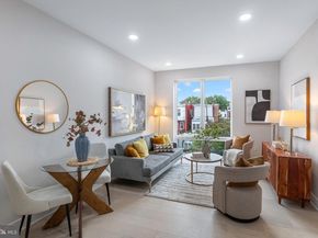 1516 East Capitol Street NE 9, Washington DC 20003