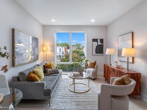 1516 East Capitol Street NE 9, Washington DC 20003