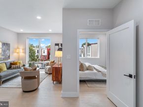 1516 East Capitol Street NE 9, Washington DC 20003