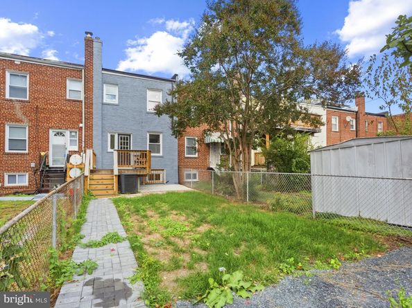 5623 Eads Street NE, Washington DC 20019
