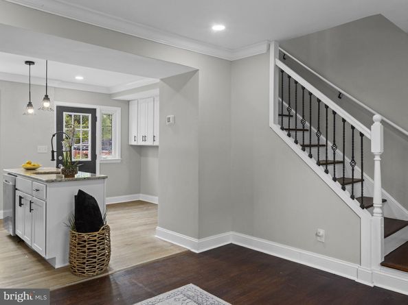 5623 Eads Street NE, Washington DC 20019