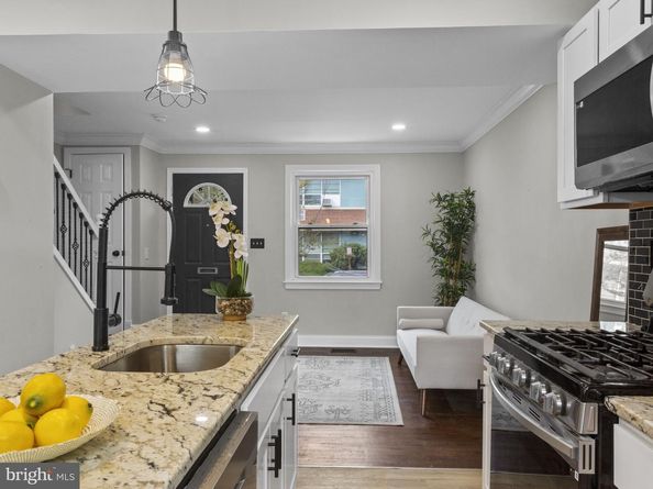5623 Eads Street NE, Washington DC 20019