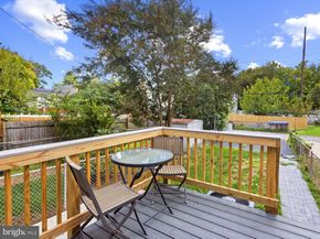 5623 Eads Street NE, Washington DC 20019