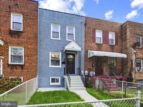 5623 Eads Street NE, Washington DC 20019