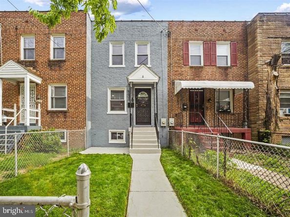 5623 Eads Street NE, Washington DC 20019
