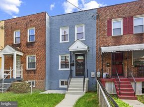 5623 Eads Street NE, Washington DC 20019