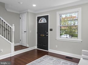 5623 Eads Street NE, Washington DC 20019