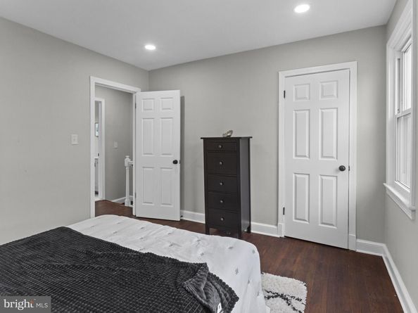 5623 Eads Street NE, Washington DC 20019