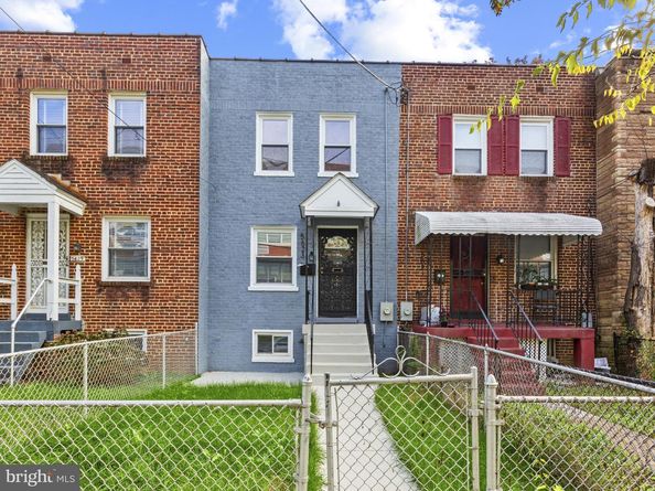 5623 Eads Street NE, Washington DC 20019