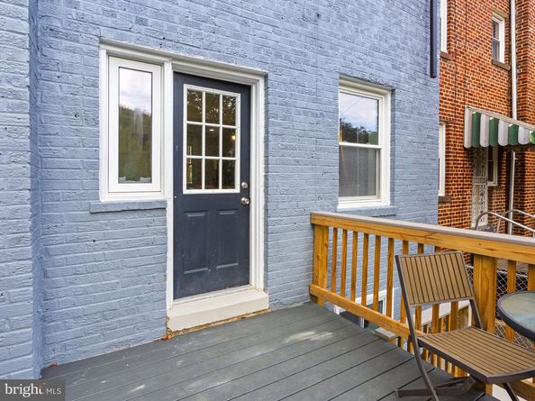 5623 Eads Street NE, Washington DC 20019