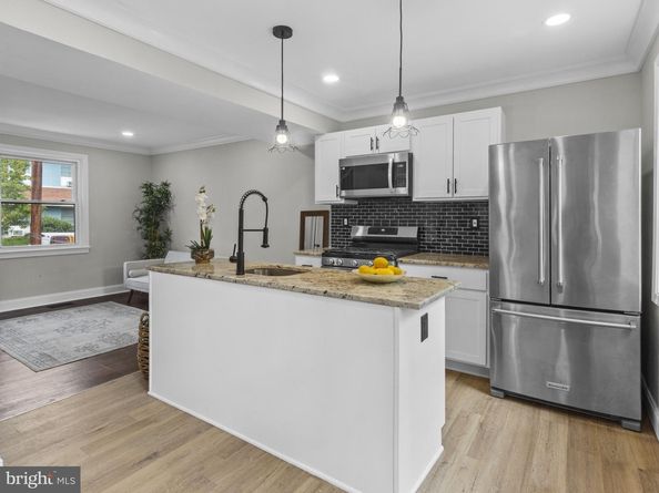 5623 Eads Street NE, Washington DC 20019