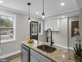 5623 Eads Street NE, Washington DC 20019