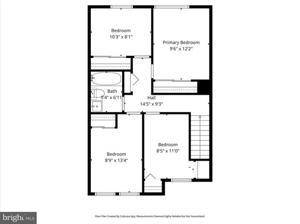 246 Stevenson Square N, Alexandria VA 22304