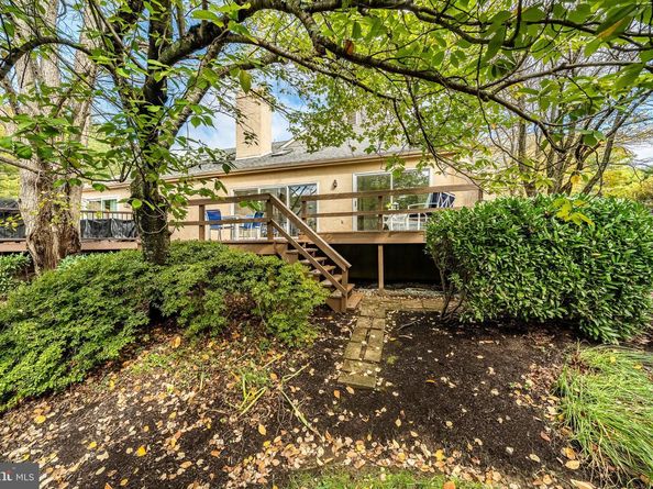 6 Wingstone Lane, Devon PA 19333