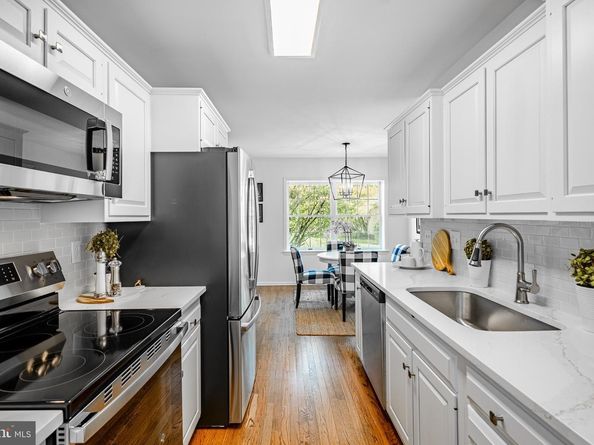 6 Wingstone Lane, Devon PA 19333