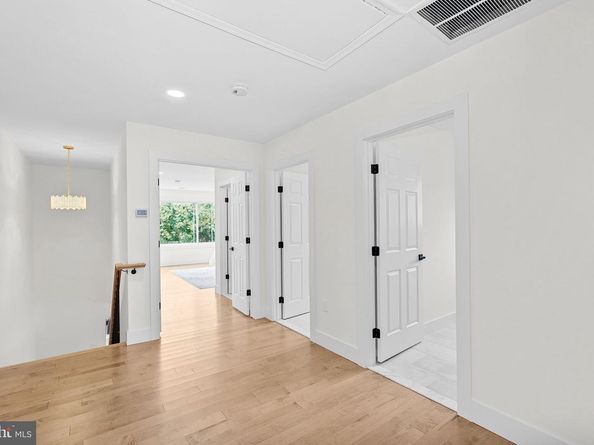 1805 S Pollard Street, Arlington VA 22204