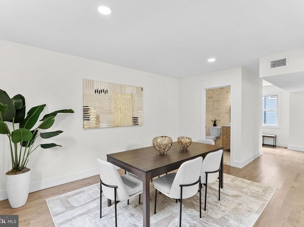 1805 S Pollard Street, Arlington VA 22204