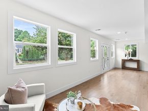 1805 S Pollard Street, Arlington VA 22204