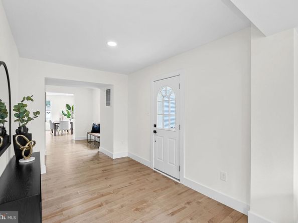 1805 S Pollard Street, Arlington VA 22204