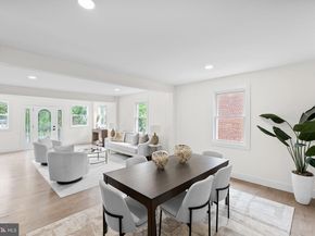 1805 S Pollard Street, Arlington VA 22204