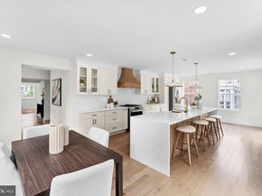 1805 S Pollard Street, Arlington VA 22204