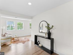 1805 S Pollard Street, Arlington VA 22204