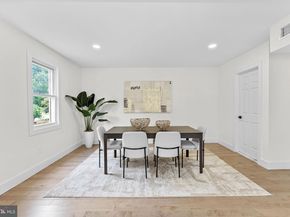 1805 S Pollard Street, Arlington VA 22204