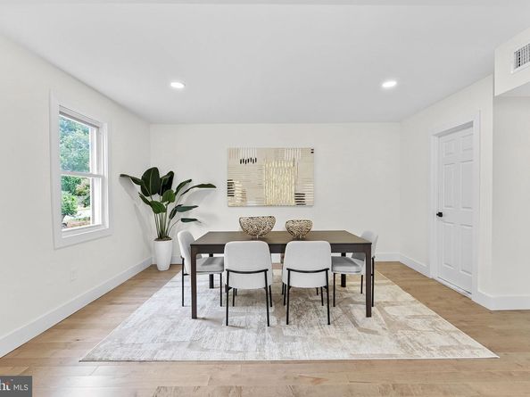 1805 S Pollard Street, Arlington VA 22204