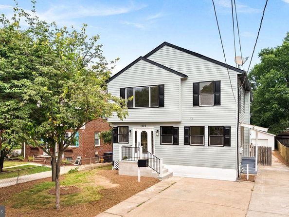 1805 S Pollard Street, Arlington VA 22204