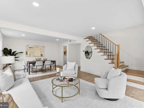 1805 S Pollard Street, Arlington VA 22204