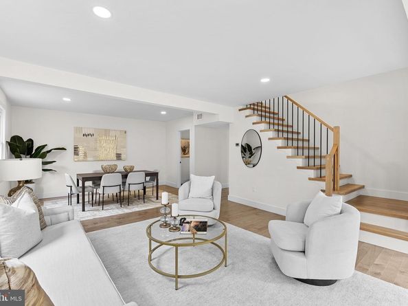 1805 S Pollard Street, Arlington VA 22204