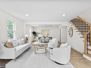 1805 S Pollard Street, Arlington VA 22204