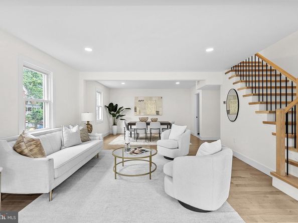 1805 S Pollard Street, Arlington VA 22204